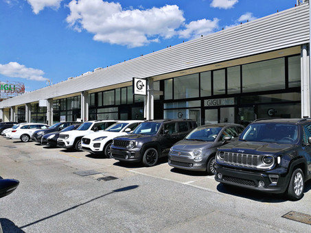 Gigli Cars